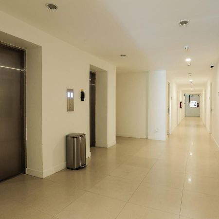 Go Hotels Manila Airport Road Paranaque City Zewnętrze zdjęcie