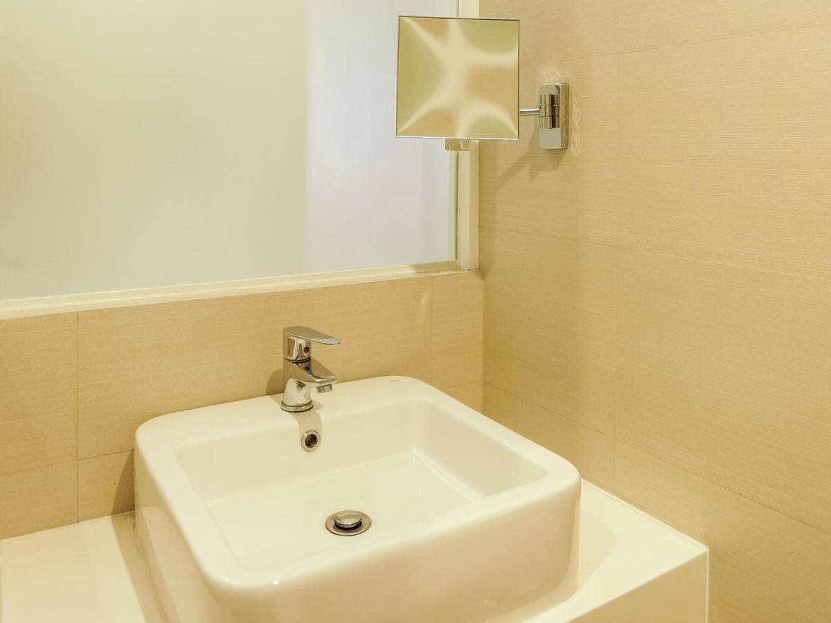 Go Hotels Manila Airport Road Paranaque City Zewnętrze zdjęcie