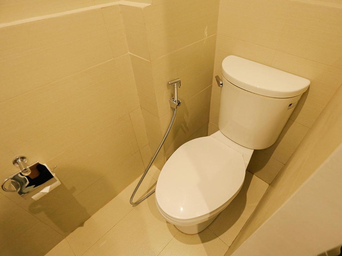 Go Hotels Manila Airport Road Paranaque City Zewnętrze zdjęcie