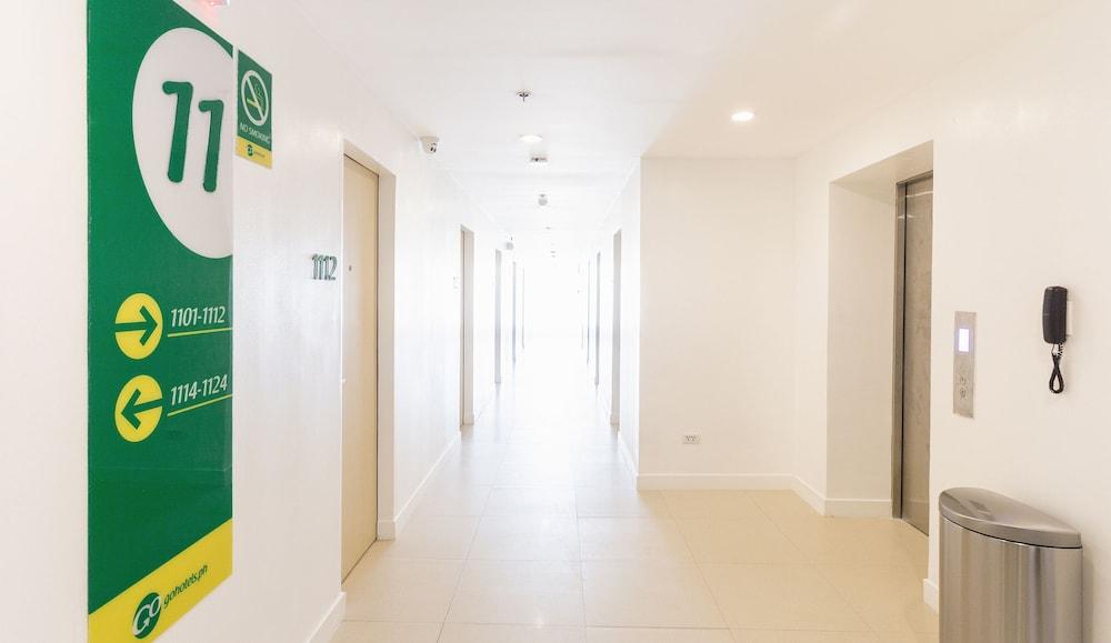 Go Hotels Manila Airport Road Paranaque City Zewnętrze zdjęcie