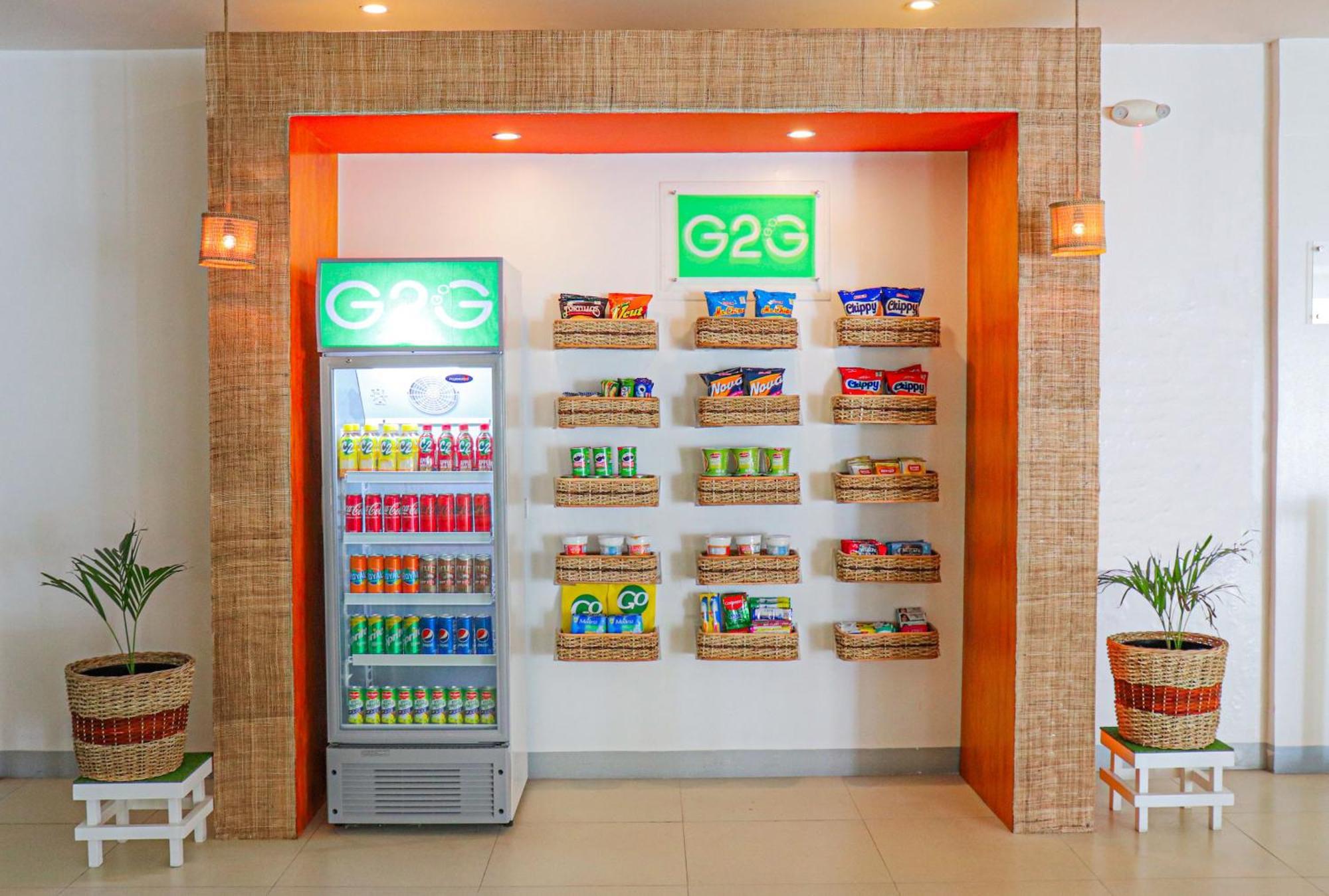 Go Hotels Manila Airport Road Paranaque City Zewnętrze zdjęcie